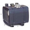 M7150 -RESERVOIR HYDAULIQUE 150L ACIER FIXATION LATERALE
