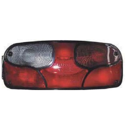 I501000 - FEU ARRIERE GAUCHE "ECOPOINT 1" ASPOCK 343x139x95