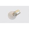 Ampoule ronde BA15s