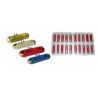 Fusibles (20p) 6x25 - I852400