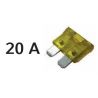 Fusible standard 20A (10p) - I853650C10