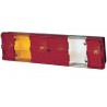 I501030 - FEU ARRIERE GAUCHE"HELLA 007500" 525x139x84,5 mm