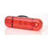 Feu de position LED rouge - I450643