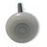 Galet standard Ø46mm pour porte relevante -T990012