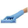 GANTS EN NITRILE JETABLES (LA BOITE DE 100 PCS) TAILLE L-W200251