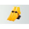 Support pour 2 cales de roues (P450230) - P550230