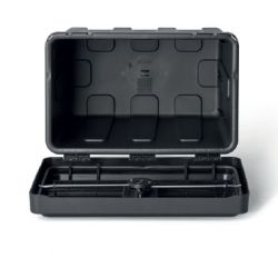 COFFRE A OUTILS PLASTIQUE  INJECTE 500x350x380-455mm -A000515