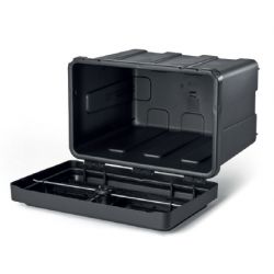 COFFRE A OUTILS PLASTIQUE INJECTE  800x500x400-475mm -A000815