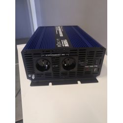 CONVERTISSEUR DE TENSION 12-230V 1500W-I8591512