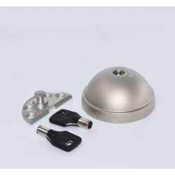 Serrure antivol utilitaire UFO2 simple - N050037