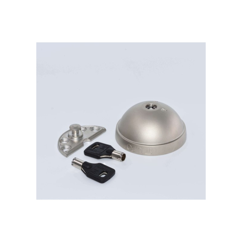 Serrure antivol utilitaire UFO2 simple - N050037