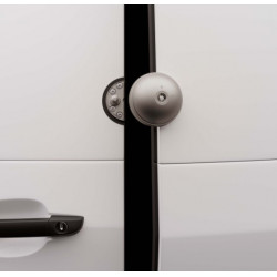 Serrure antivol utilitaire UFO2 simple - N050037