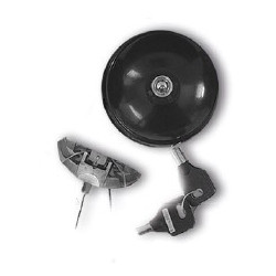 Serrure automatique antivol utilitaire UFO3 simple - N050033