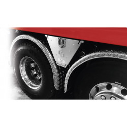 Coffre à chaines et élingues Acier Zingué - A556070