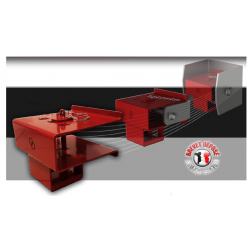 Antivol de bennes ANOLOCK