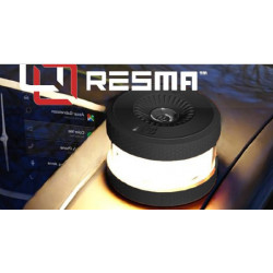 BALISE CLIGNOTANTE AUTONOME ET CONNECTEE - I000450