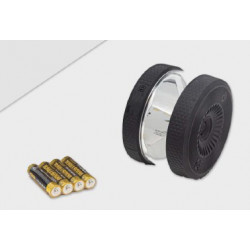 BALISE CLIGNOTANTE AUTONOME ET CONNECTEE - I000450