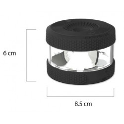 BALISE CLIGNOTANTE AUTONOME ET CONNECTEE - I000450