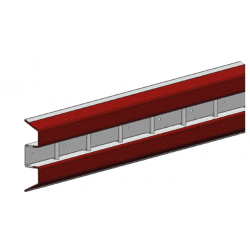 RAILS CAPITON 2 EN 1-T100214