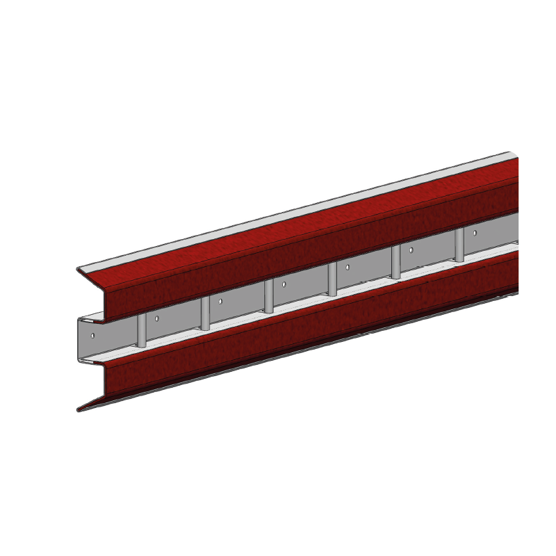 RAILS CAPITON 2 EN 1-T100214