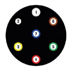 CORDON ELECTRIQUE 24N 3.5M-I852303