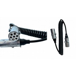 CORDON ELECTRIQUE 24S 3.5M- I852305