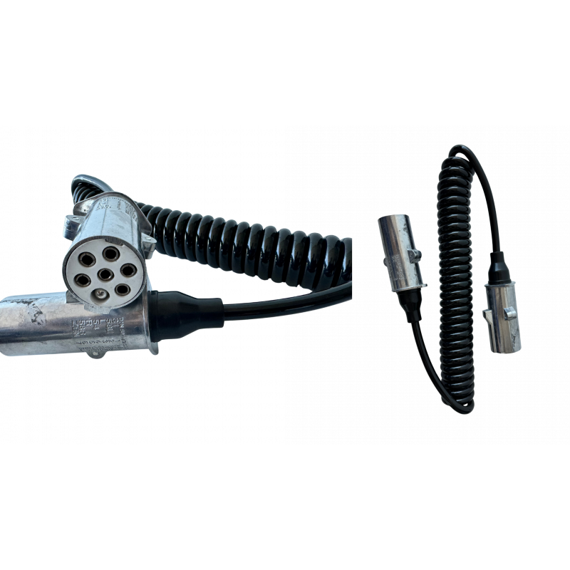 CORDON ELECTRIQUE 24S 3.5M- I852305