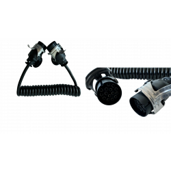 CORDON ELECTRIQUE  15 POLES 3.5m - I852307