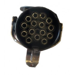 CORDON ELECTRIQUE  15 POLES 3.5m - I852307