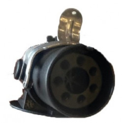 CORDON ELECTRIQUE ABS/EBS 3,5m 2x7Plots 24V - I852316