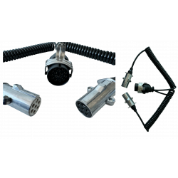 CORDON ELECTRIQUE 15/2x7 3.5M- I852301