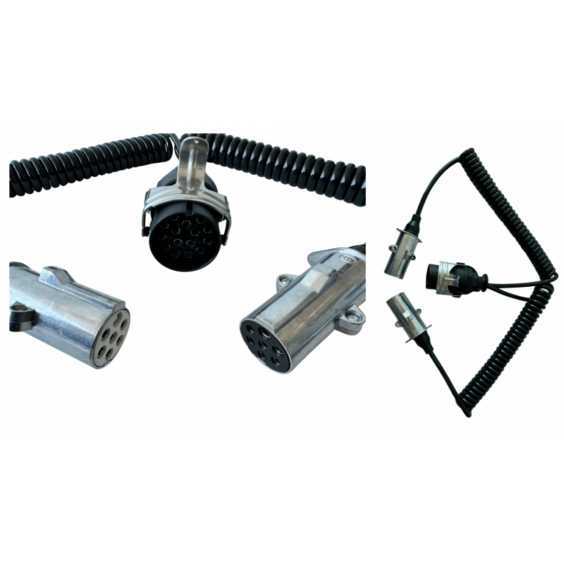 CORDON ELECTRIQUE 15/2x7 3.5M- I852301