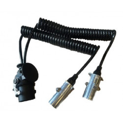 CORDON ELECTRIQUE 15/2x7 3.5M- I852301