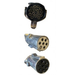 CORDON ELECTRIQUE 15/2x7 3.5M- I852301