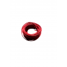 CABLE MONOCONDUCTEUR 1mm² ROUGE - 25ML/Carton