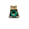 CABLE MONOCONDUCTEUR 1mm² VERT - 25ML/Carton - I854307