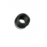 CABLE MONOCONDUCTEUR 2mm² NOIR - 25ML/Carton - I854315