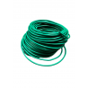 CABLE MONOCONDUCTEUR 2mm² VERT - 25ML/Carton - I854317