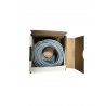 CABLE MONOCONDUCTEUR 2mm² GRIS - 25ML/Carton - I854313