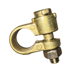 COSSE BATTERIE SIMPLE SERRAGE 25-35 LAITON/ COSSE -  I854351