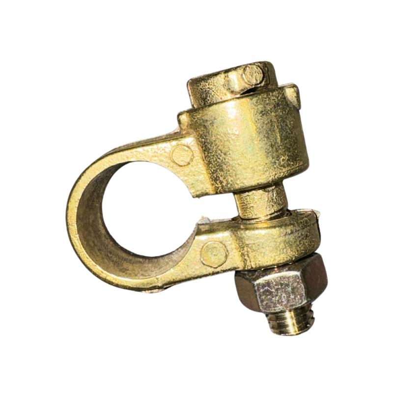 COSSE BATTERIE SIMPLE SERRAGE 25-35 LAITON/ COSSE -  I854351