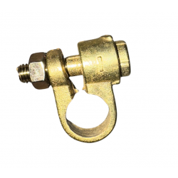 COSSE BATTERIE SIMPLE SERRAGE 25-35 LAITON/ COSSE -  I854351