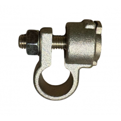 COSSE BATTERIE SIMPLE SERRAGE 35-50 LAITON/ COSSE - CAMION  I854353