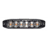 FEU  DE PENETRATION ORANGE 6 LEDS class2 - I450574