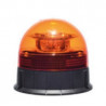 GYROPHARE LED ORANGE A POSER 12-24V - I000348