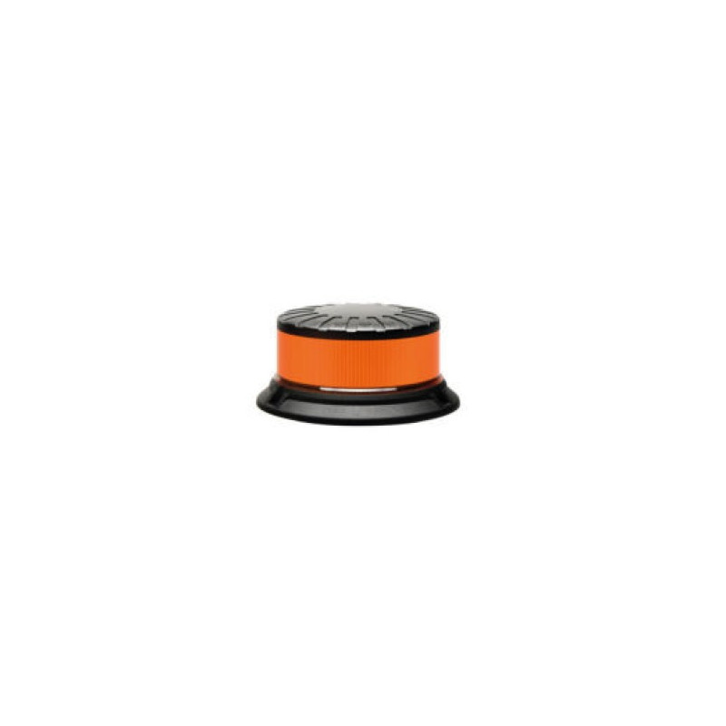 GYRO LED ORANGE A POSER 12-24V - I000358
