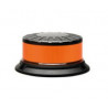 GYRO LED ORANGE A POSER 12-24V - I000358