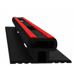 RAIL R3 V2 BI-MATIERE L4050 - T100243