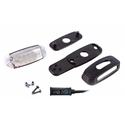 FEU DE POSITION SUSPENDU 3 Fonctions - I450689