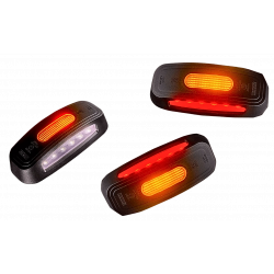 FEU DE POSITION SUSPENDU 3 Fonctions - I450689